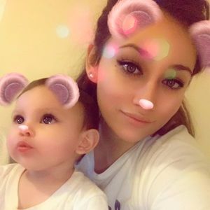 Meet your Posher, Jasmin